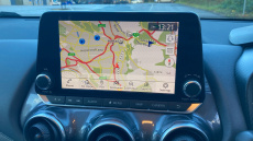 Nissan Juke 1.0 DiG-T 114 N-Connecta 5dr Petrol Hatchback